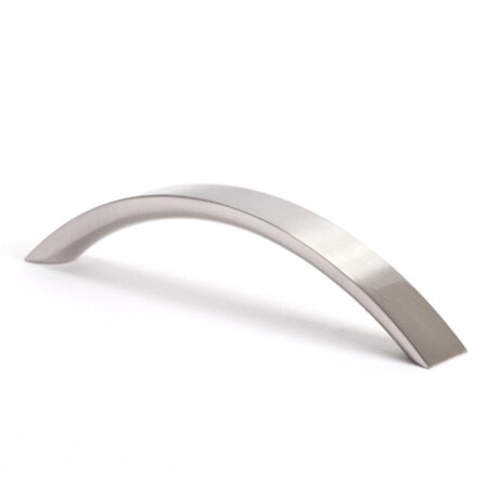 Hd Berenson 96 mm.- Center Pull- Advantage Plus 7 Brushed Nickel BE9395 1BPN